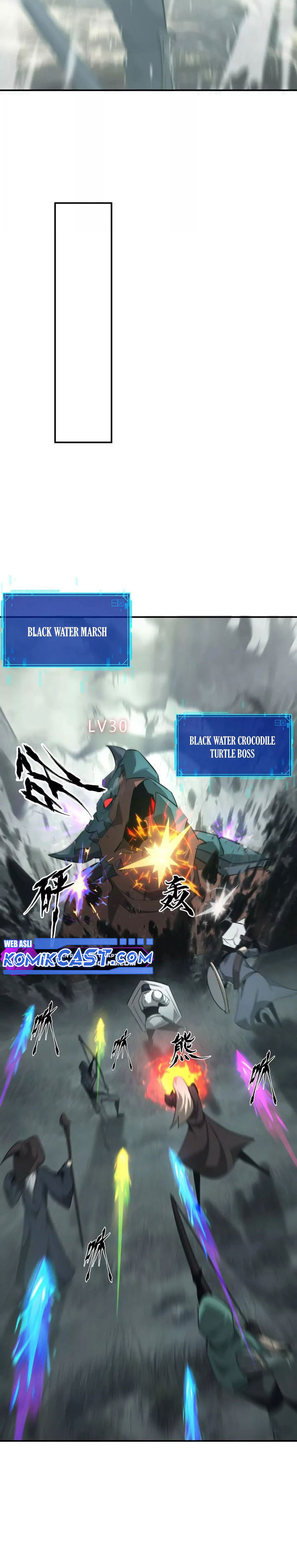 Game Online: Unrivaled In The World (Remake) chapter 28