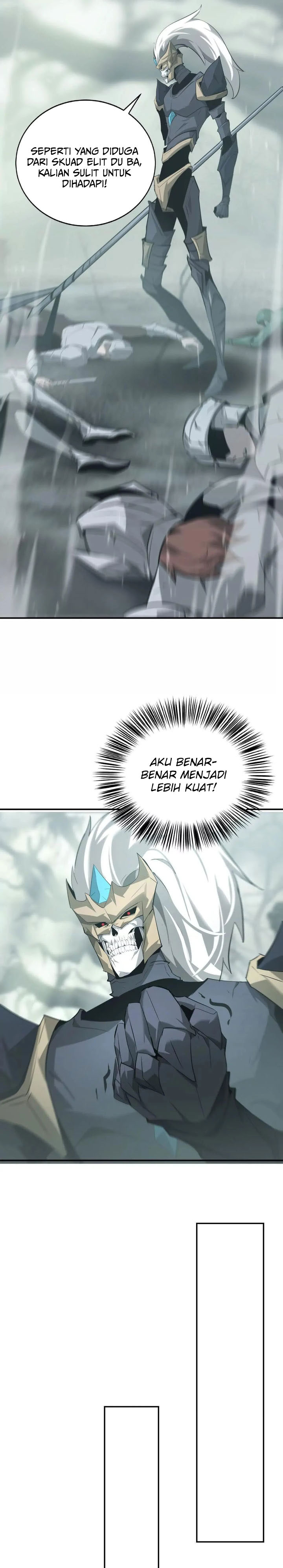 Game Online: Unrivaled In The World (Remake) chapter 28