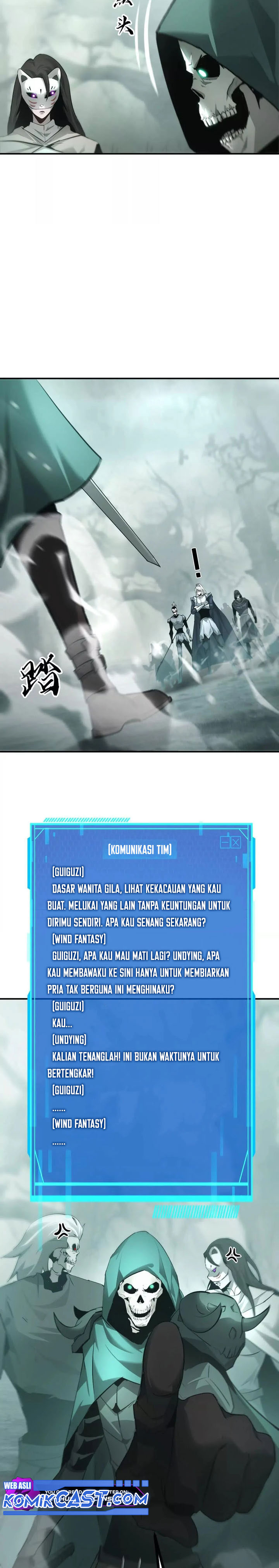 Game Online: Unrivaled In The World (Remake) chapter 30