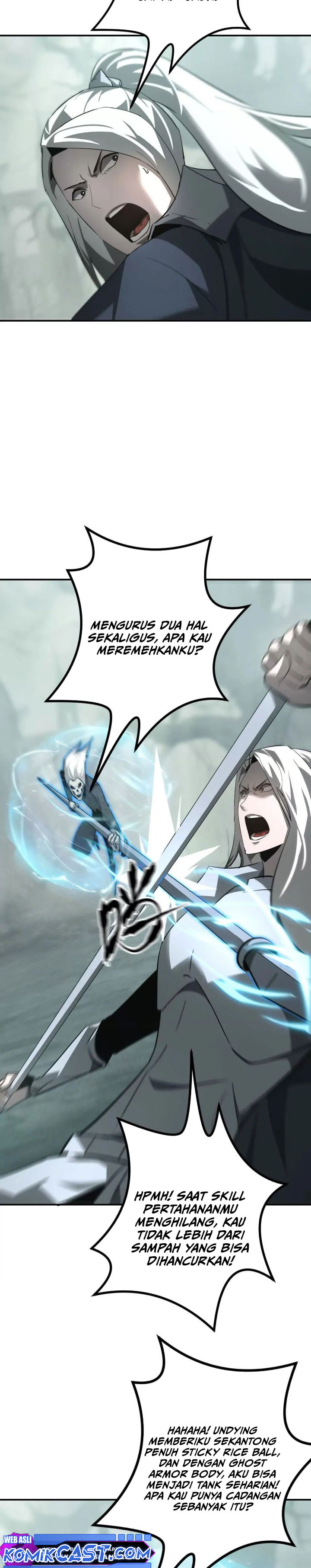Game Online: Unrivaled In The World (Remake) chapter 30
