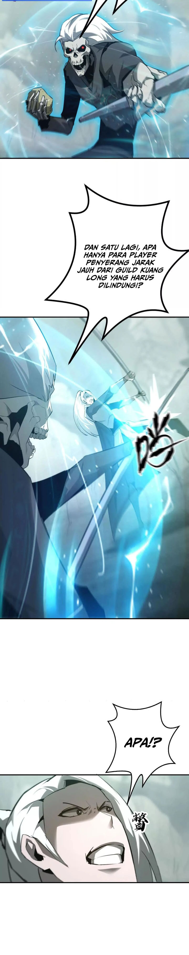 Game Online: Unrivaled In The World (Remake) chapter 30