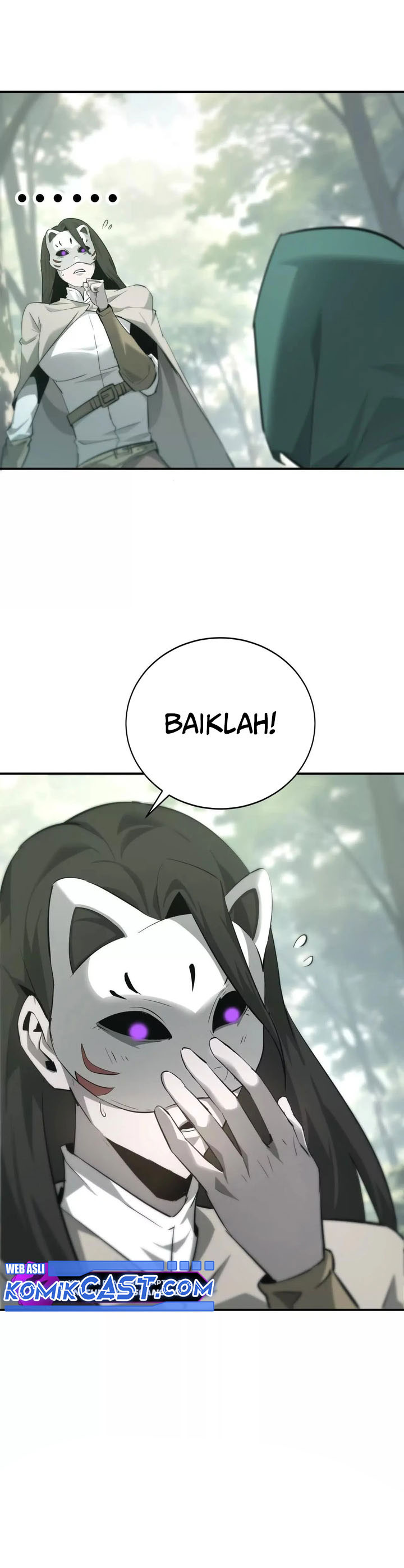 Game Online: Unrivaled In The World (Remake) chapter 30