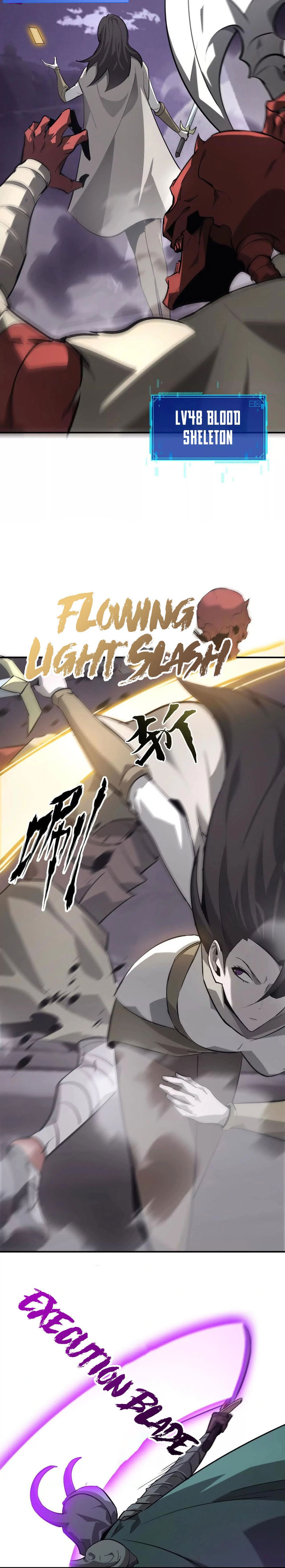 Game Online: Unrivaled In The World (Remake) Chapter 38 Bahasa Indonesia