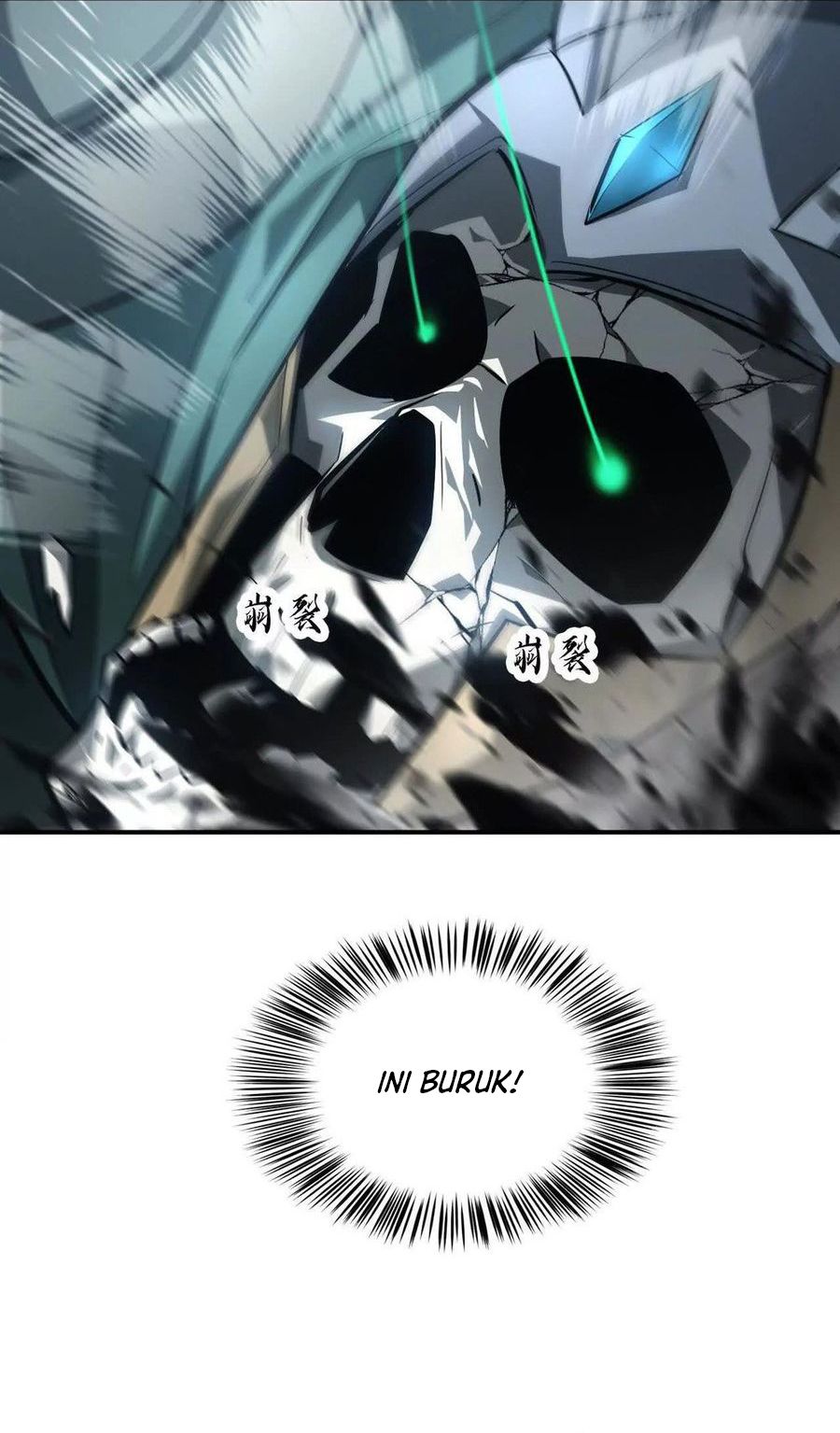 Game Online: Unrivaled In The World (Remake) Chapter 43 Bahasa Indonesia