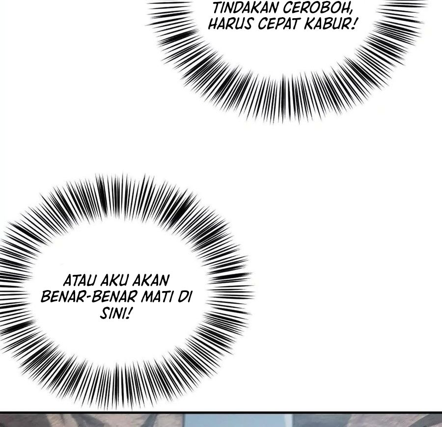 Game Online: Unrivaled In The World (Remake) Chapter 43 Bahasa Indonesia