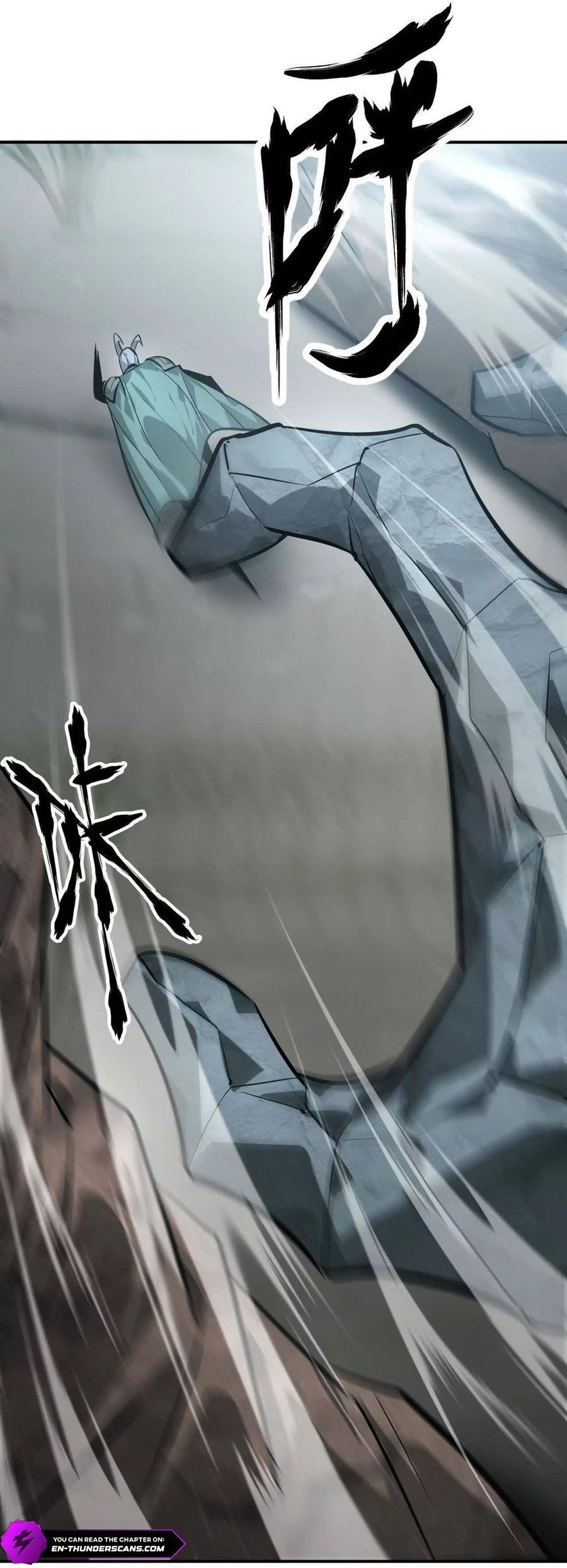 Game Online: Unrivaled In The World (Remake) Chapter 43 Bahasa Indonesia