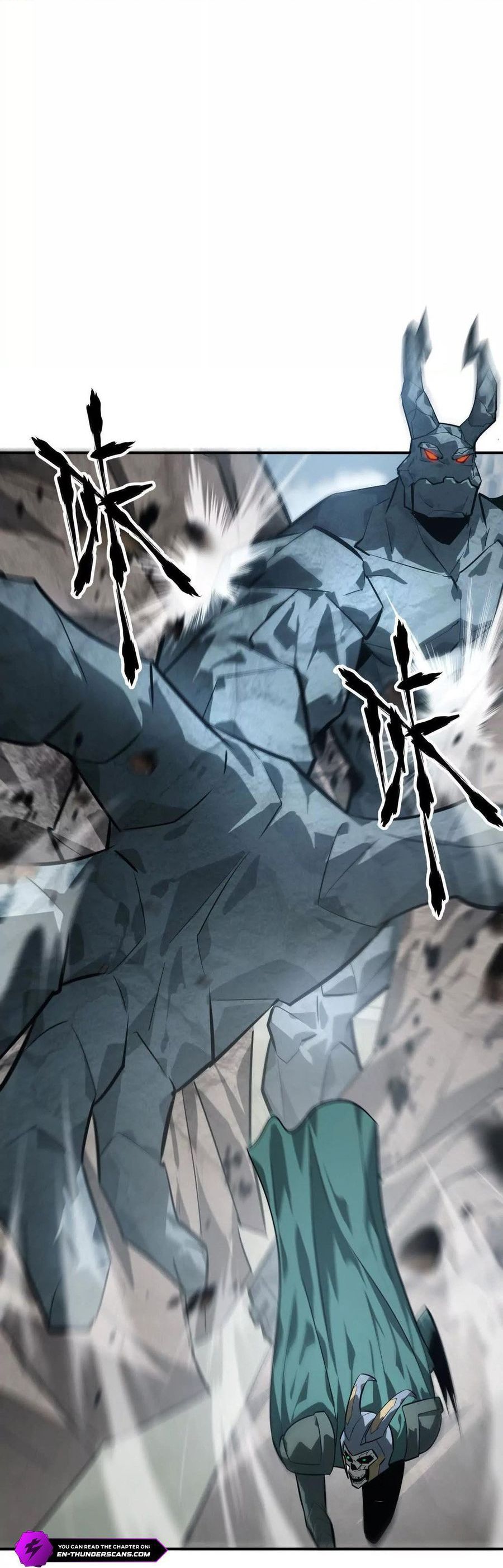 Game Online: Unrivaled In The World (Remake) Chapter 43 Bahasa Indonesia