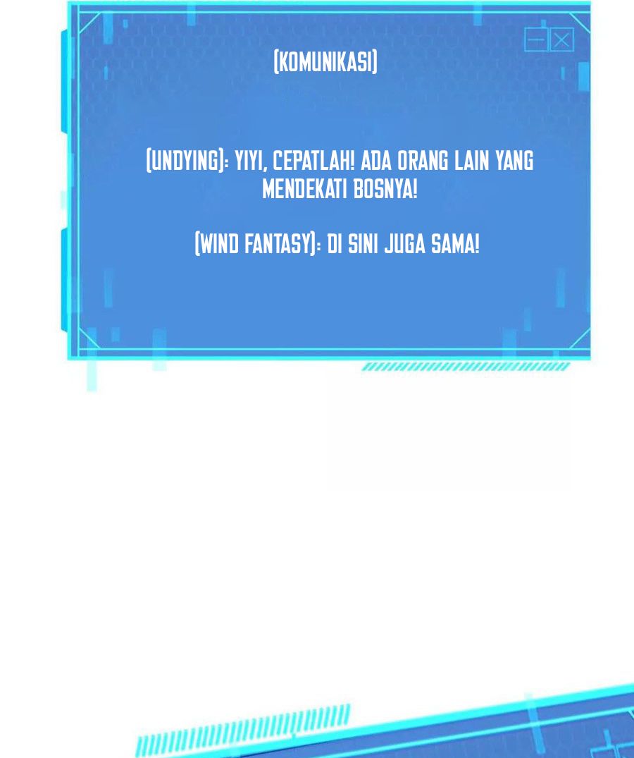 Game Online: Unrivaled In The World (Remake) Chapter 43 Bahasa Indonesia