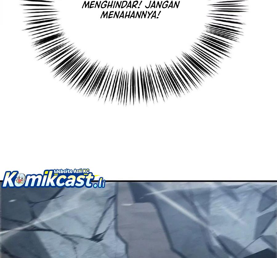 Game Online: Unrivaled In The World (Remake) Chapter 43 Bahasa Indonesia