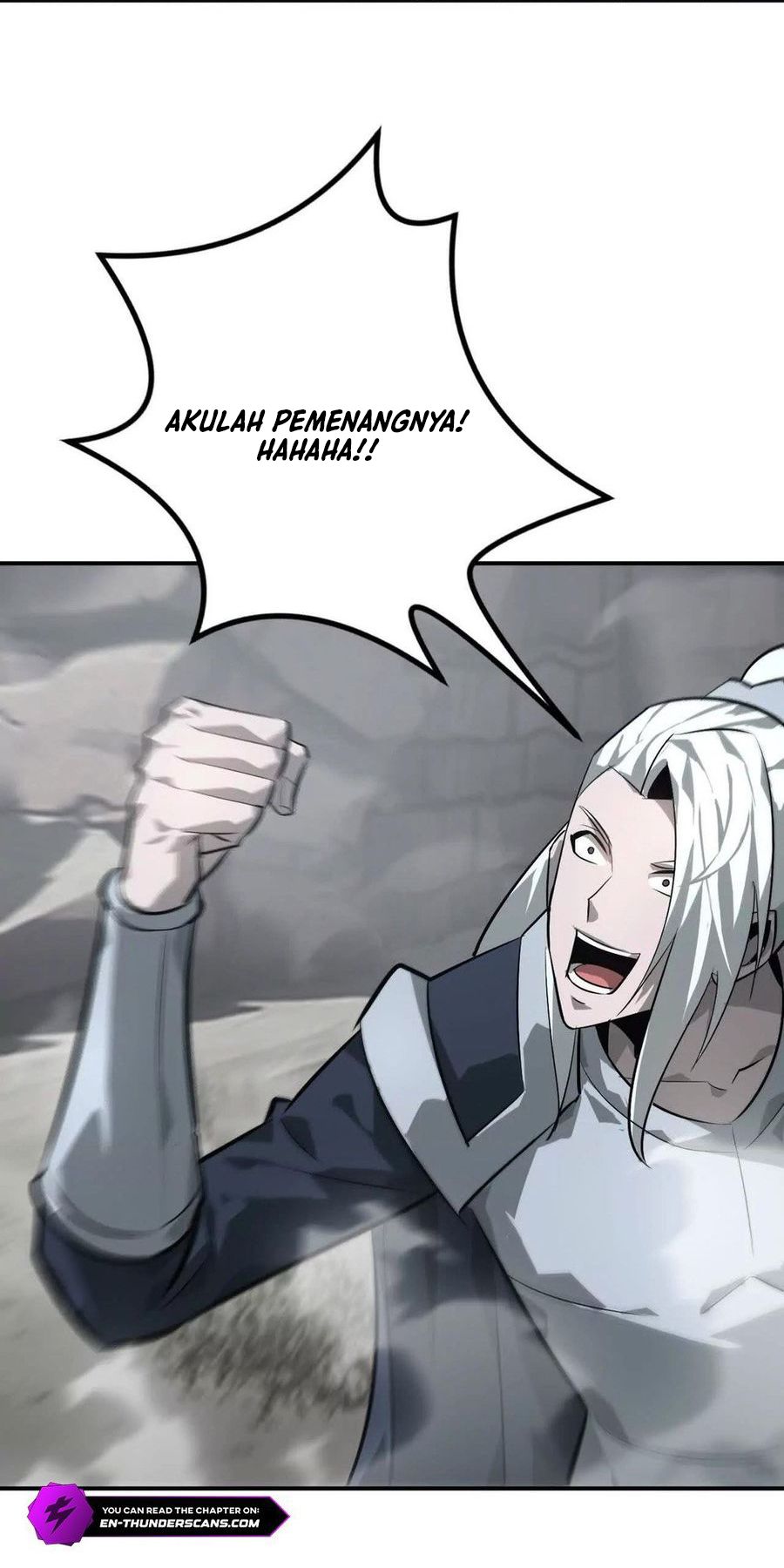 Game Online: Unrivaled In The World (Remake) Chapter 43 Bahasa Indonesia