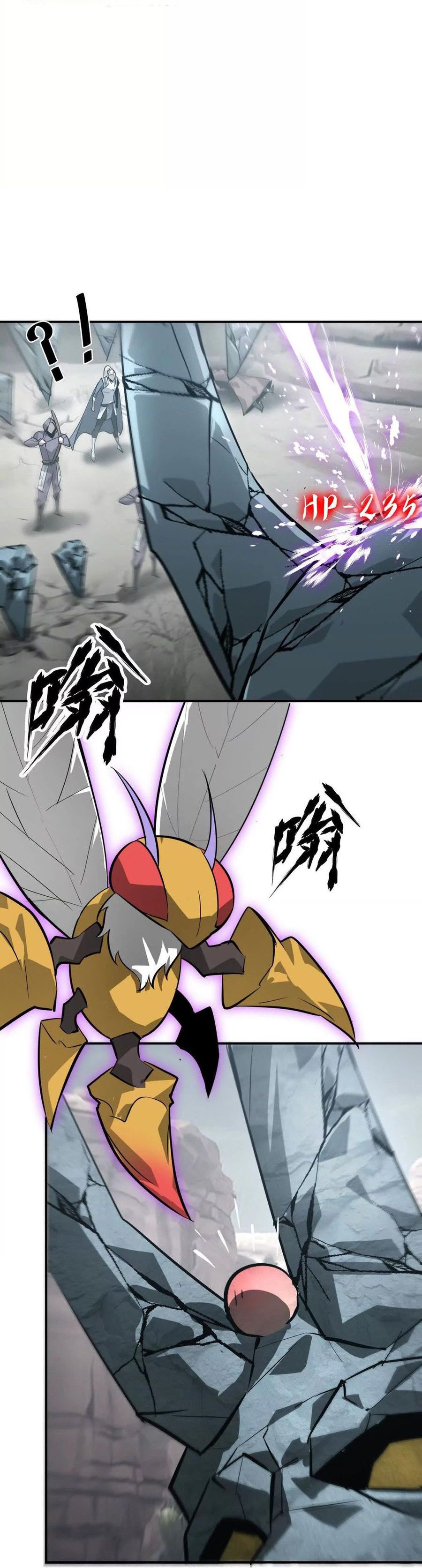 Game Online: Unrivaled In The World (Remake) Chapter 43 Bahasa Indonesia