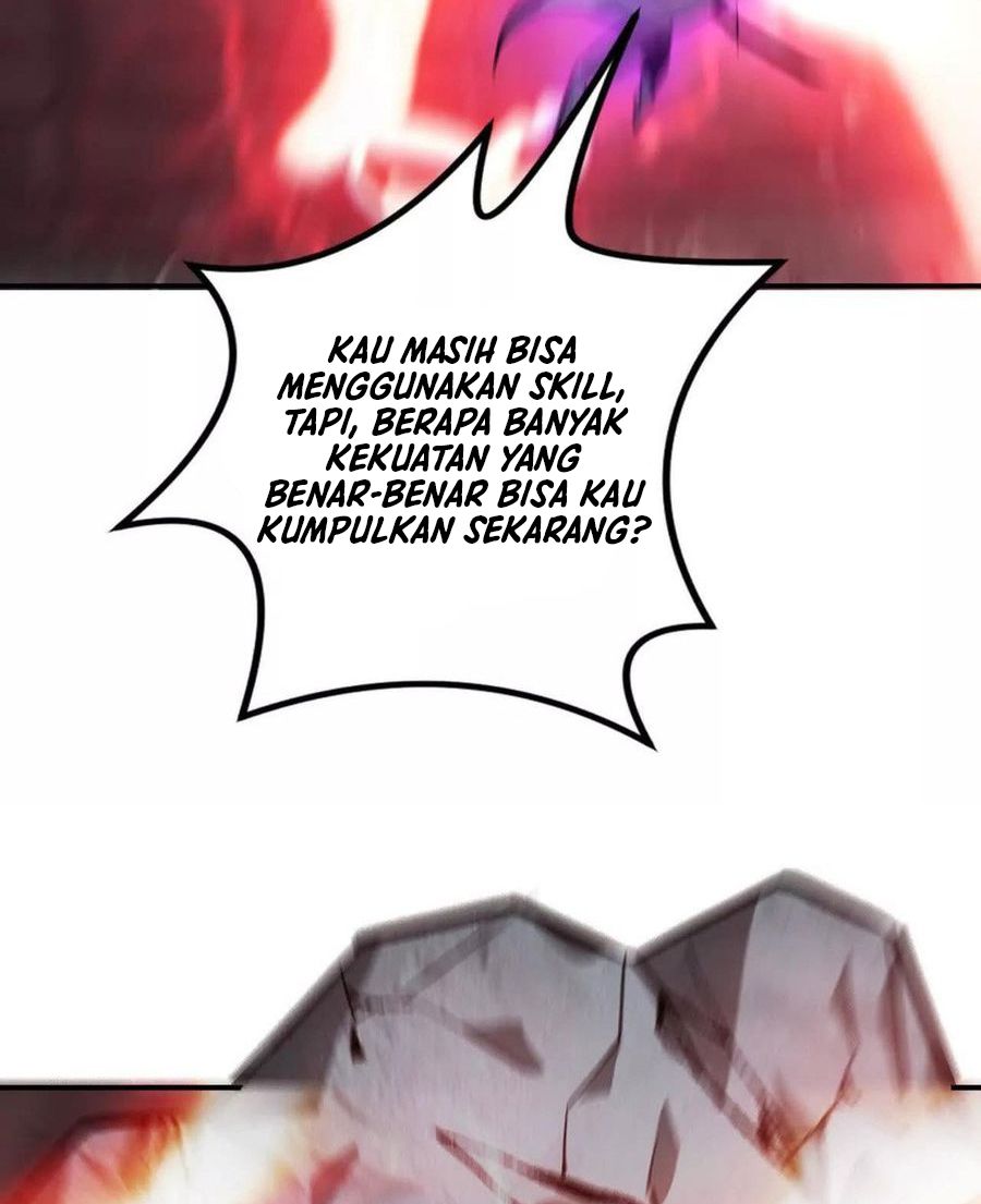 Game Online: Unrivaled In The World (Remake) Chapter 43 Bahasa Indonesia