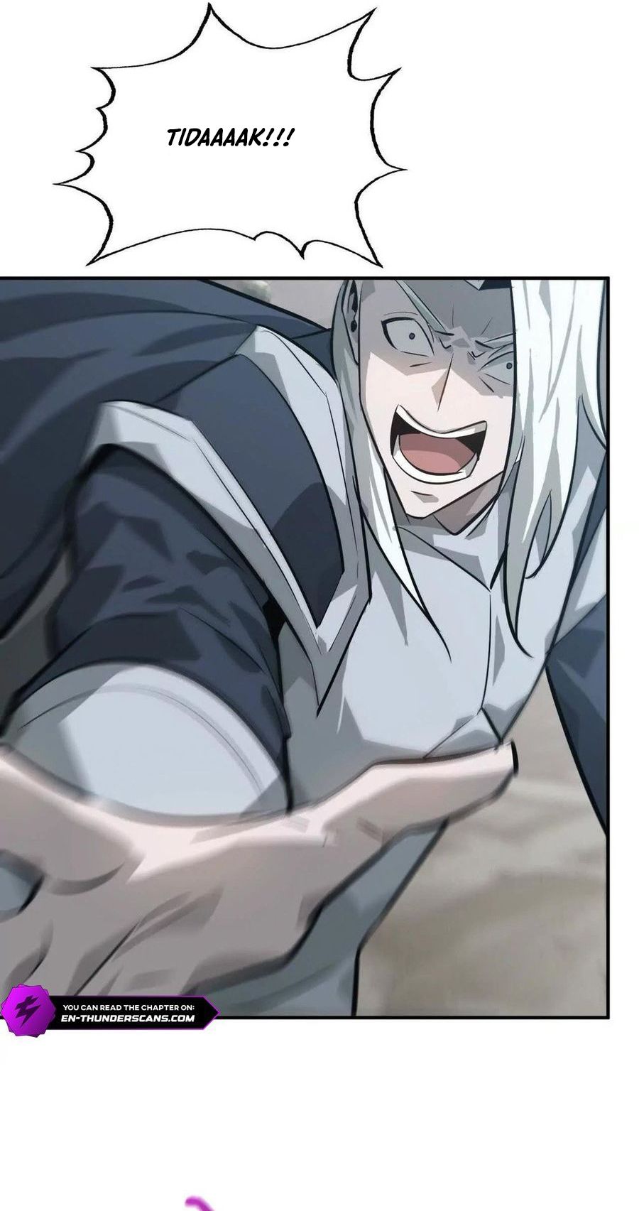 Game Online: Unrivaled In The World (Remake) Chapter 43 Bahasa Indonesia