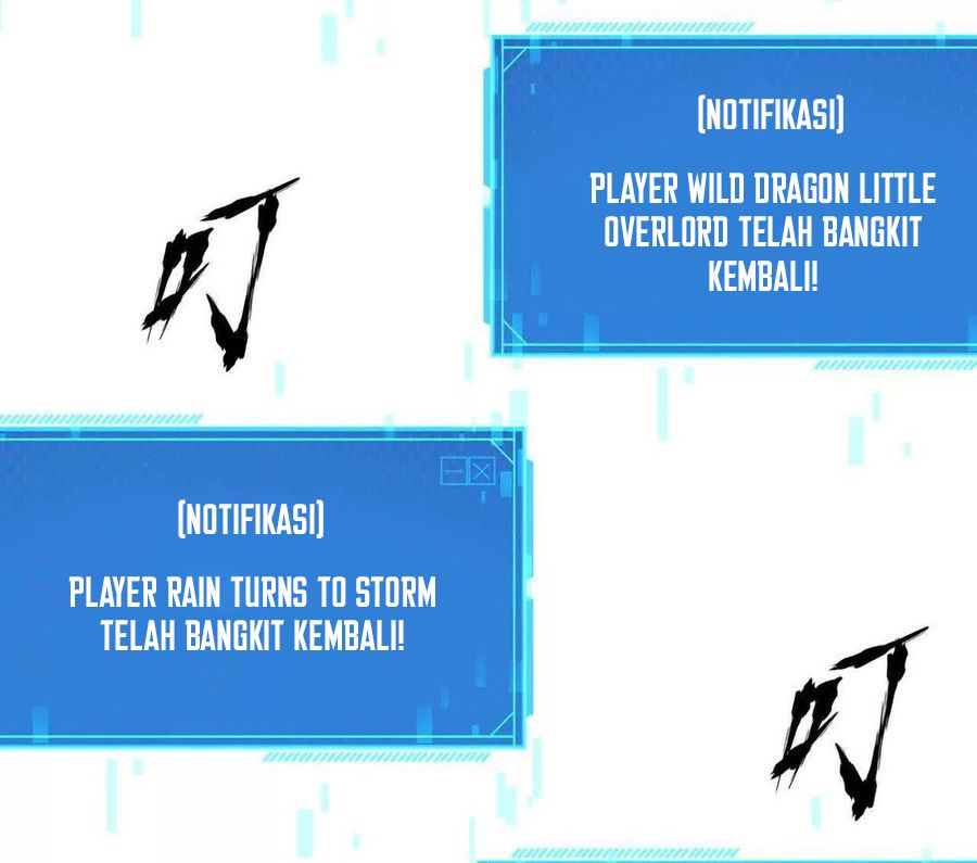 Game Online: Unrivaled In The World (Remake) Chapter 43 Bahasa Indonesia