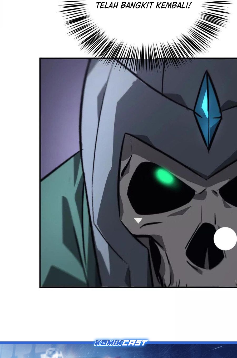 Game Online: Unrivaled In The World (Remake) Chapter 43 Bahasa Indonesia