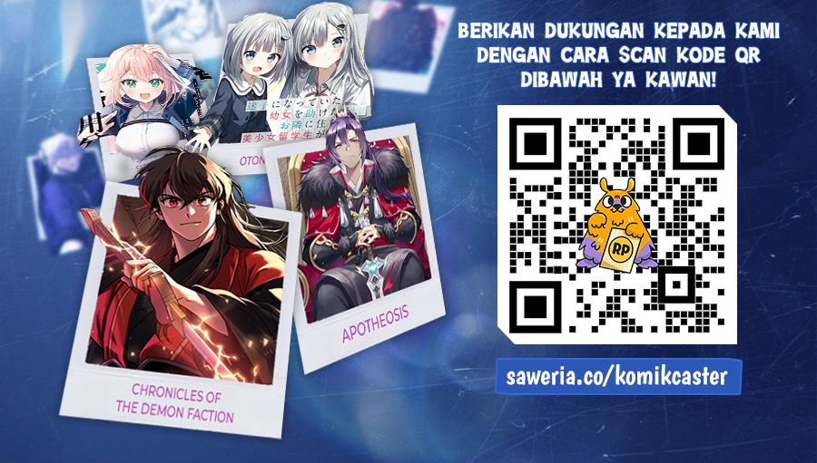 Game Online: Unrivaled In The World (Remake) Chapter 43 Bahasa Indonesia