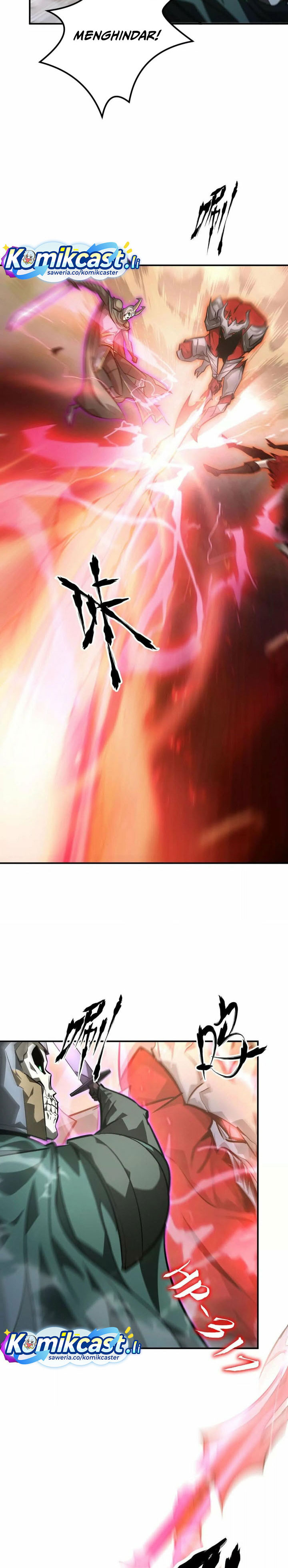 Game Online: Unrivaled In The World (Remake) Chapter 46 Bahasa Indonesia