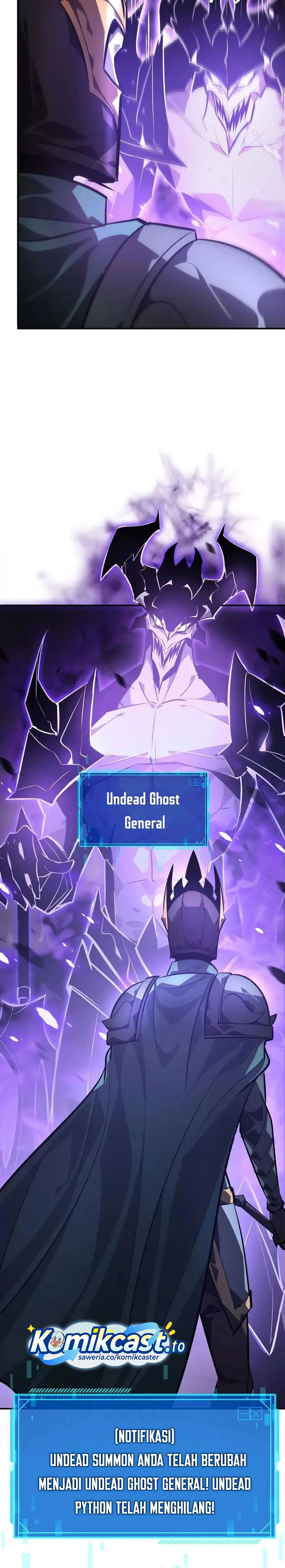 Game Online: Unrivaled In The World (Remake) Chapter 47 Bahasa Indonesia