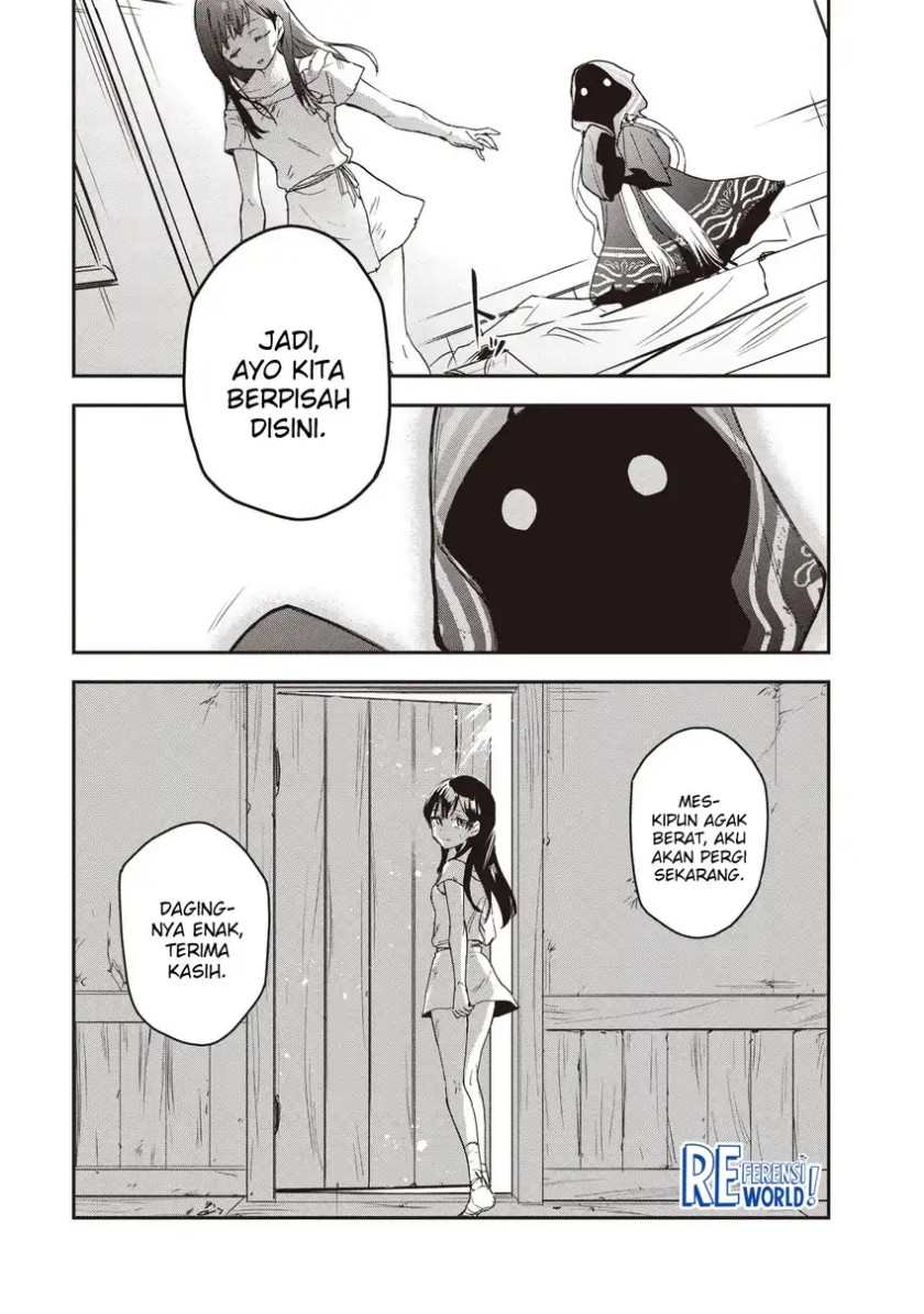 Game Sekai De Mamono Ni Tensei Shite Shimatta Ore, Zense De Oshi Datta Heroine Wo Hirotte Shimau chapter 2