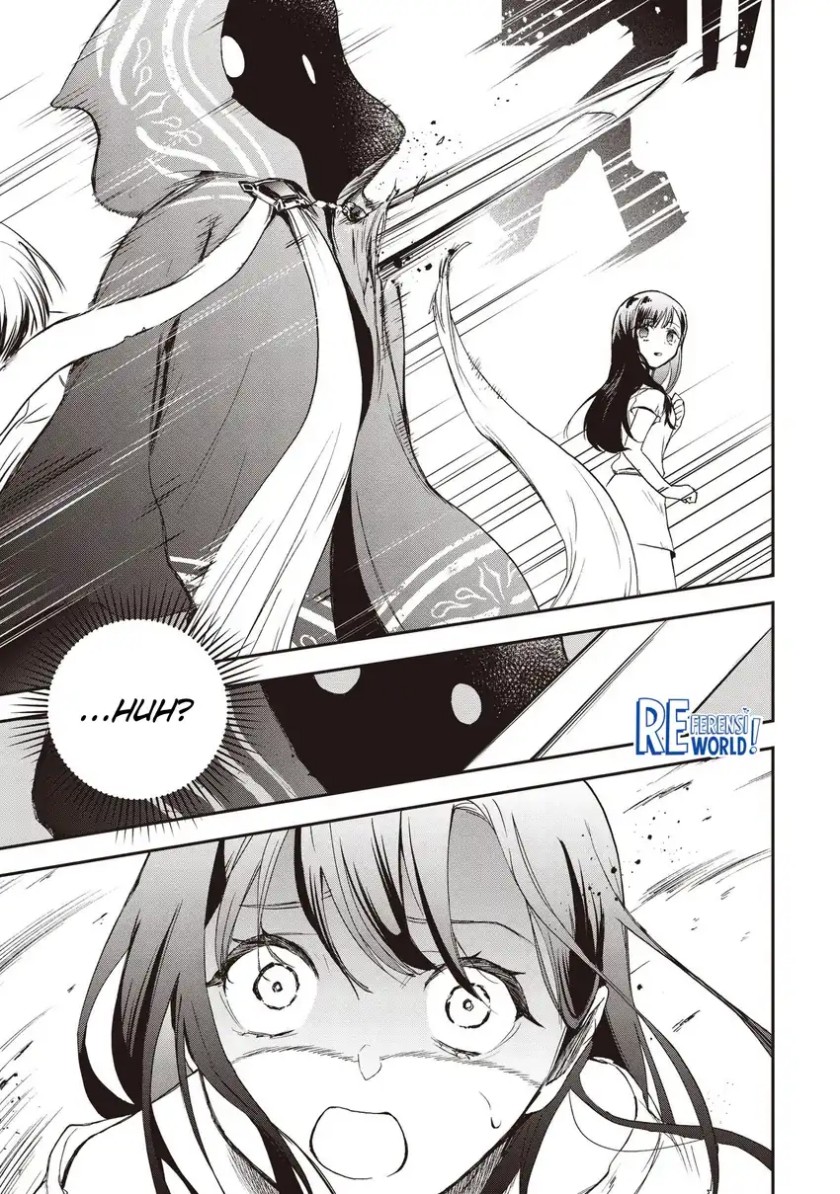 Game Sekai De Mamono Ni Tensei Shite Shimatta Ore, Zense De Oshi Datta Heroine Wo Hirotte Shimau chapter 2