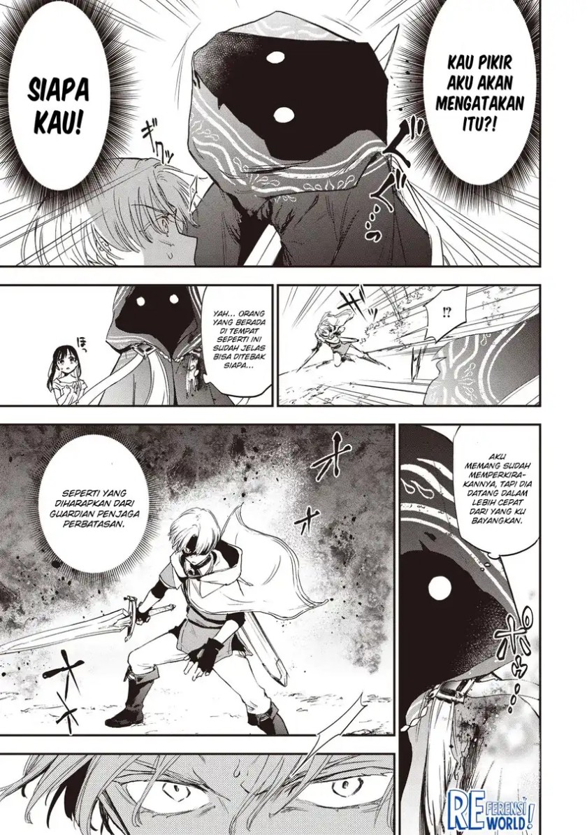 Game Sekai De Mamono Ni Tensei Shite Shimatta Ore, Zense De Oshi Datta Heroine Wo Hirotte Shimau chapter 2