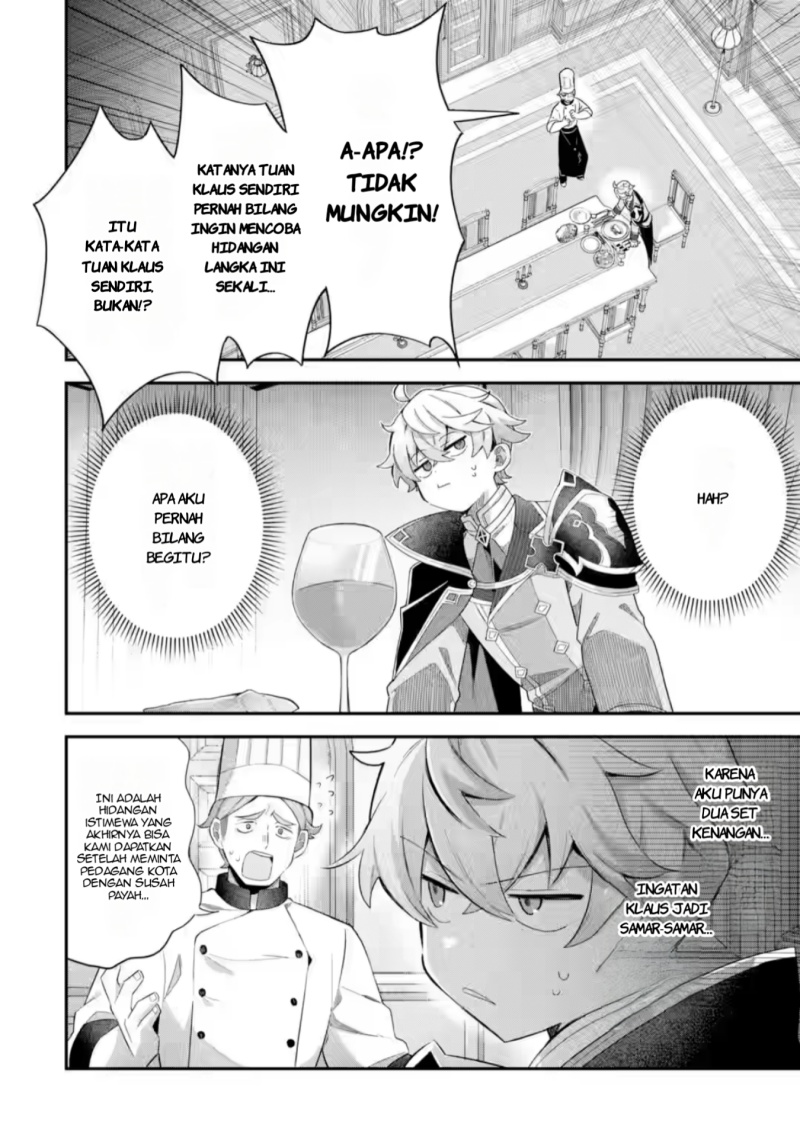 Game Sekai no mobu akuyaku ni tensei shita node Last bos wo mezashite mita chapter 1