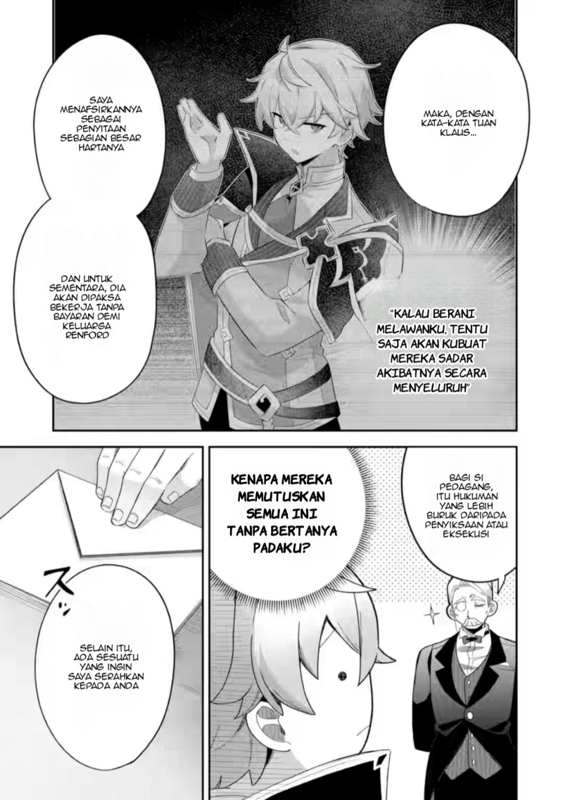 Game Sekai no mobu akuyaku ni tensei shita node Last bos wo mezashite mita chapter 1