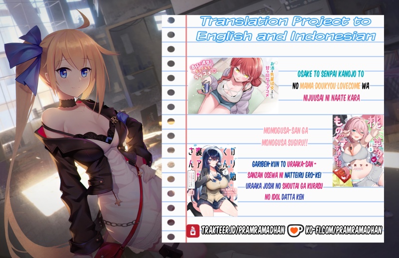 Game Sekai no mobu akuyaku ni tensei shita node Last bos wo mezashite mita chapter 1