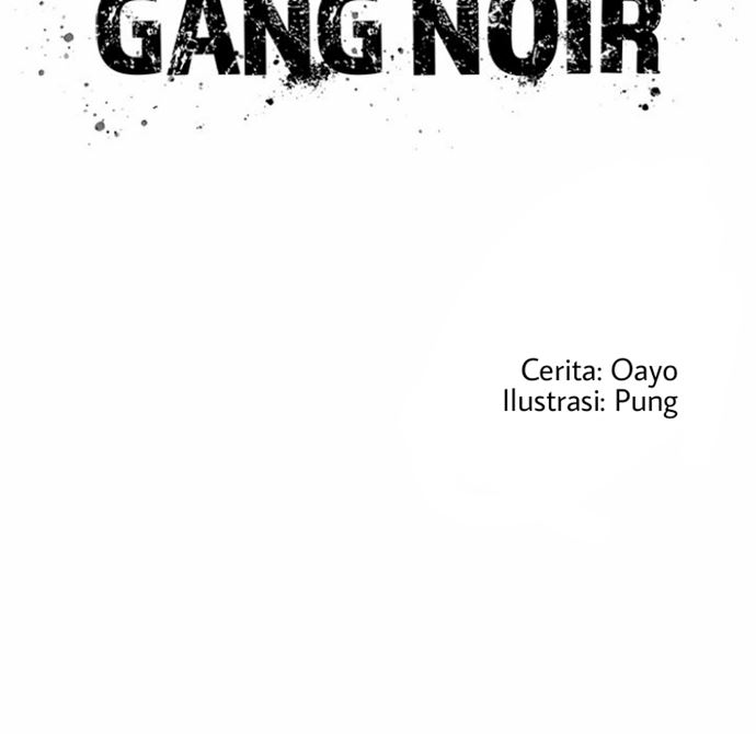 Gang Noir chapter 3
