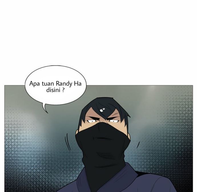 Gang Noir chapter 3