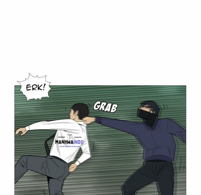 Gang Noir chapter 3
