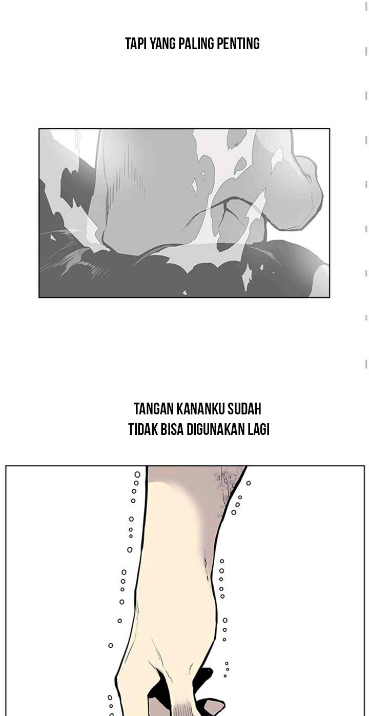 Gang of School chapter 28