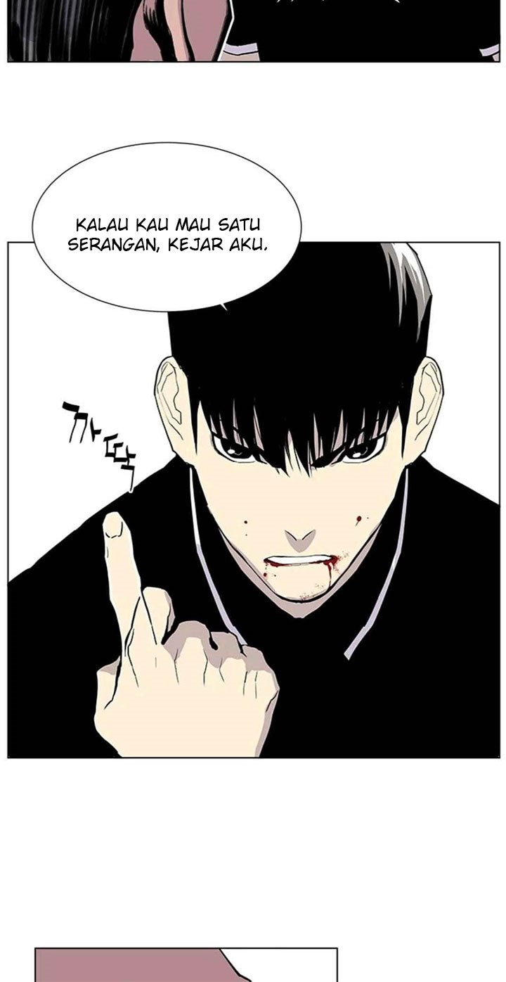 Gang of School chapter 28