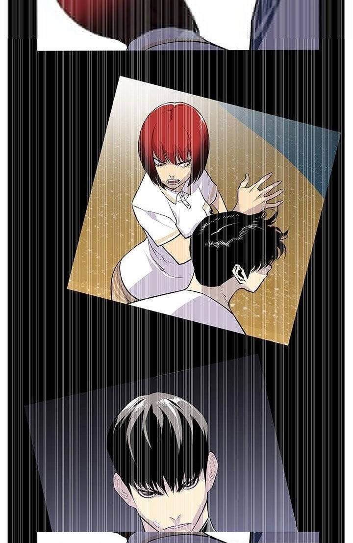 Gang of School chapter 51
