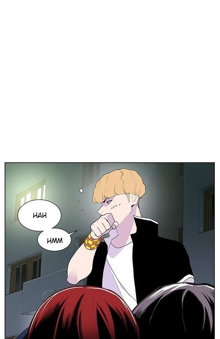 Gang of School chapter 51
