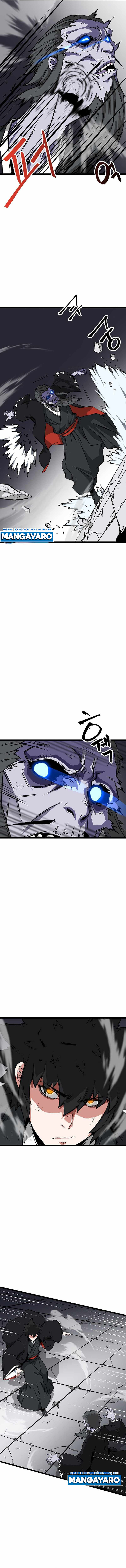 Gangho Apocalypse Chapter 03 Bahasa Indonesia