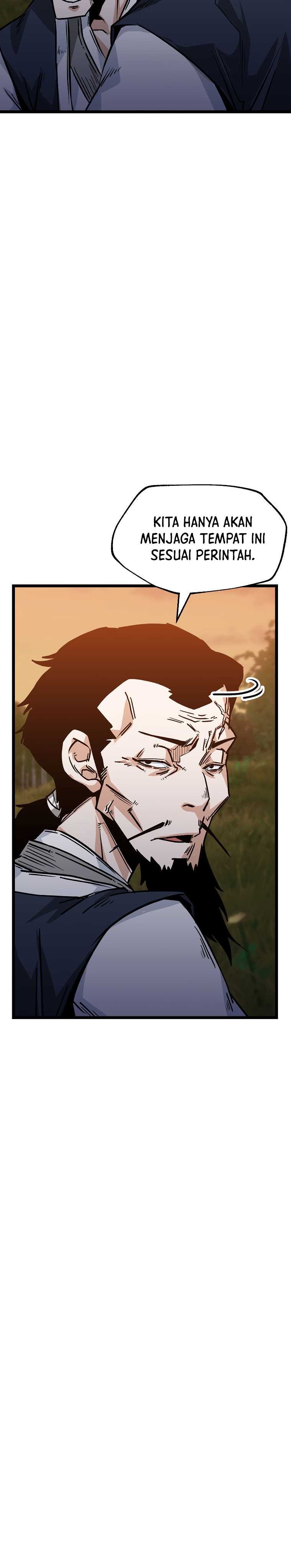 Gangho Apocalypse Chapter 11 Bahasa Indonesia