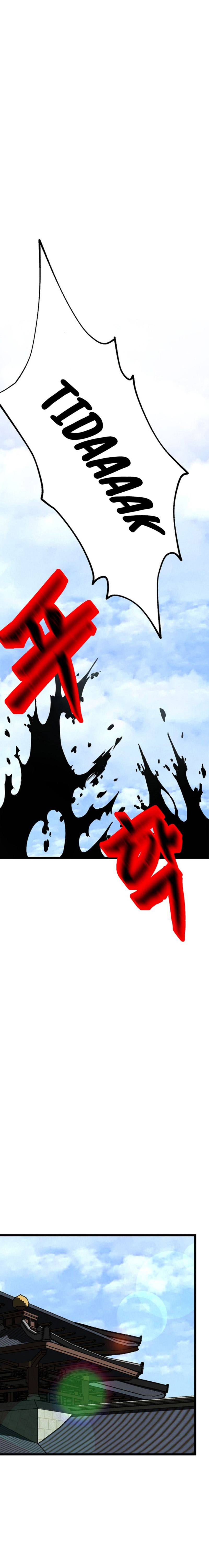 Gangho Apocalypse Chapter 16 Bahasa Indonesia