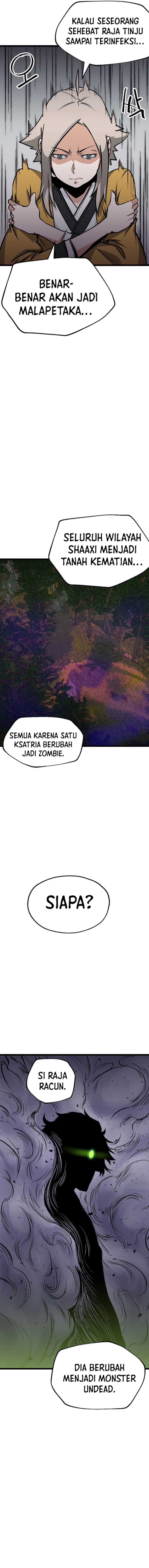 Gangho Apocalypse chapter 19