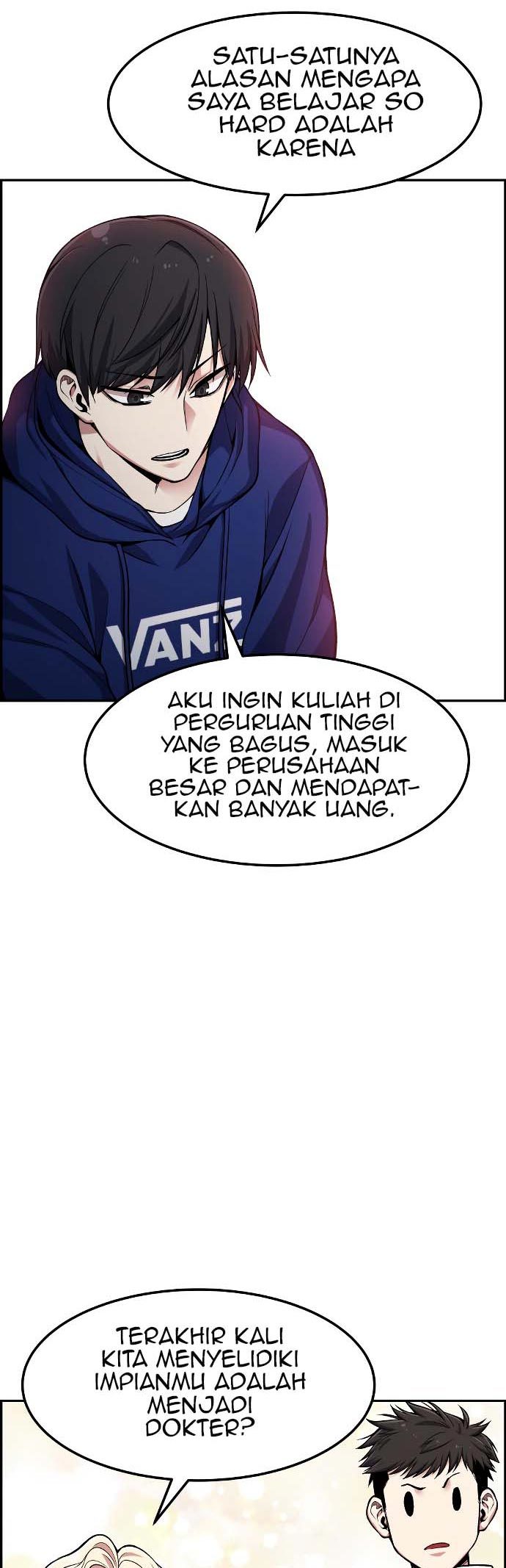 Gangnam Dokkaebi chapter 29