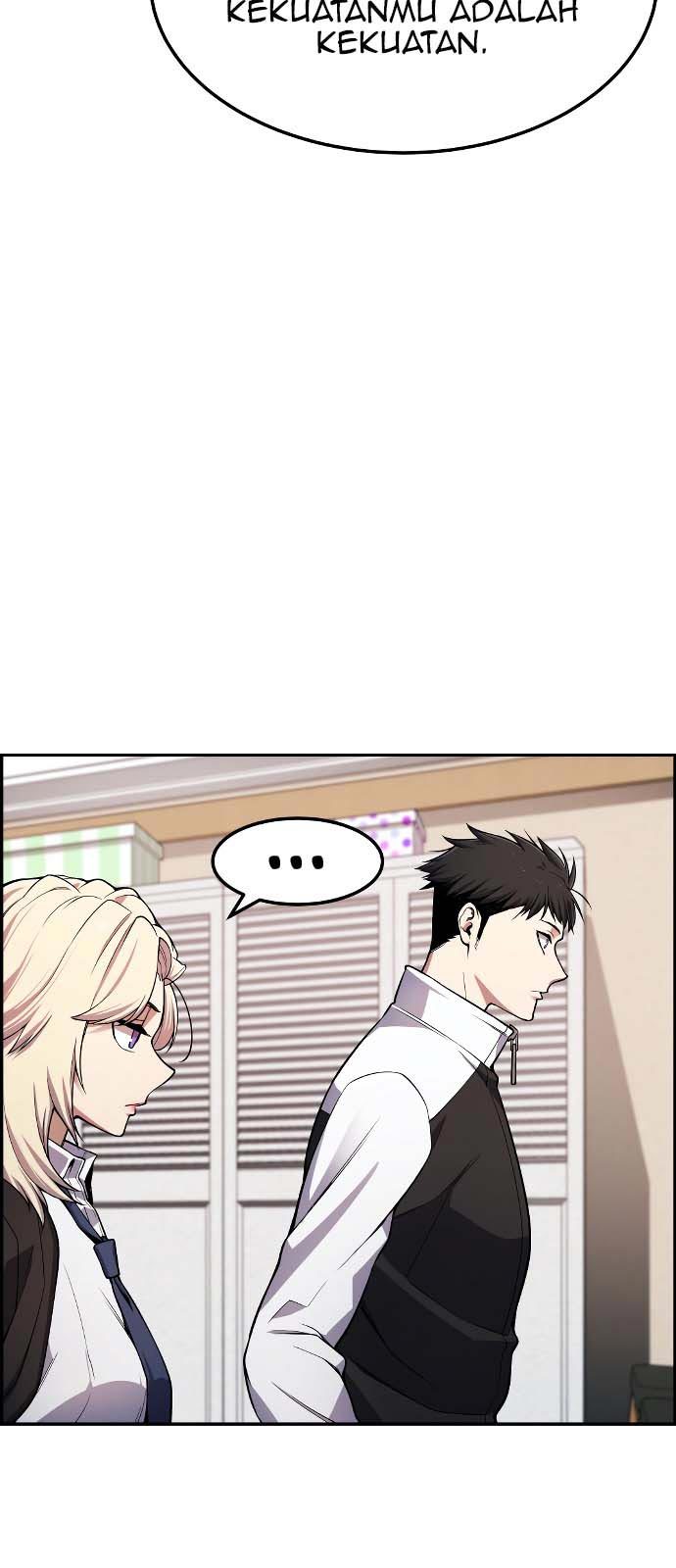 Gangnam Dokkaebi chapter 29