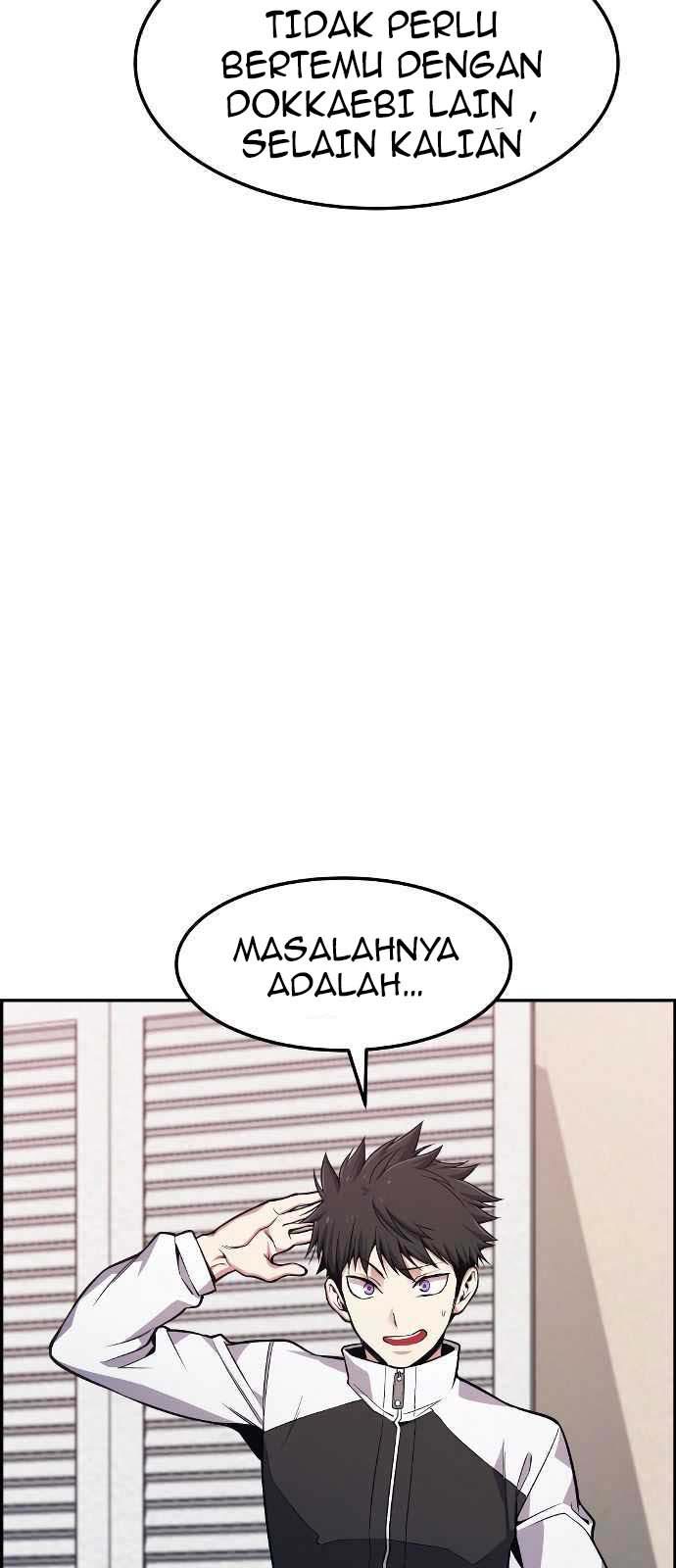 Gangnam Dokkaebi Chapter 30 Bahasa Indonesia