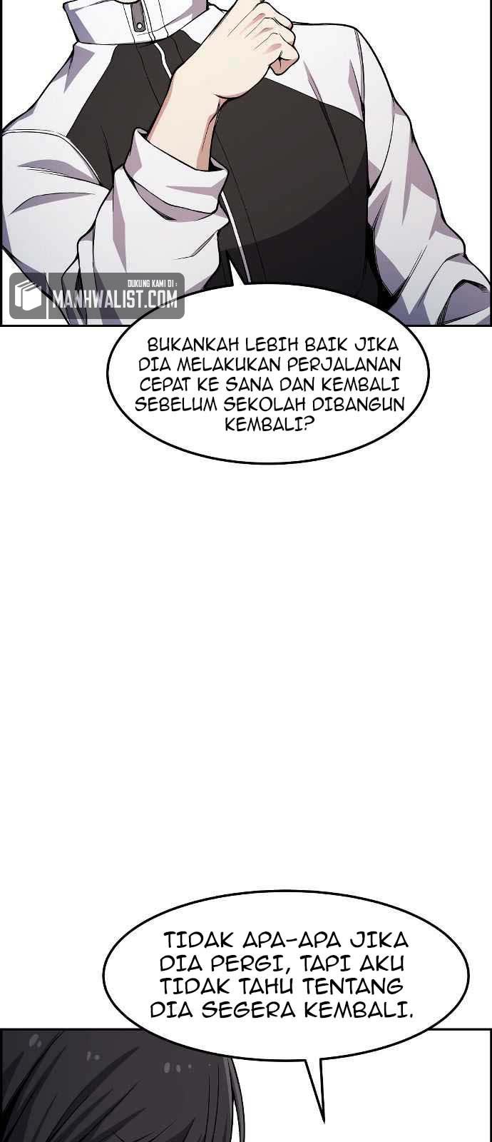 Gangnam Dokkaebi Chapter 30 Bahasa Indonesia