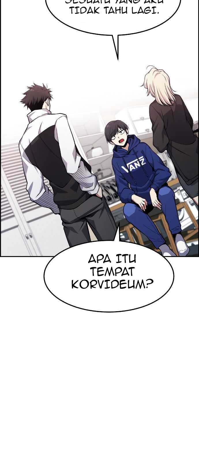 Gangnam Dokkaebi Chapter 30 Bahasa Indonesia