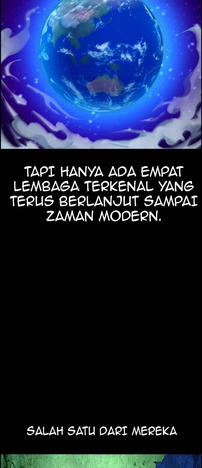 Gangnam Dokkaebi Chapter 30 Bahasa Indonesia