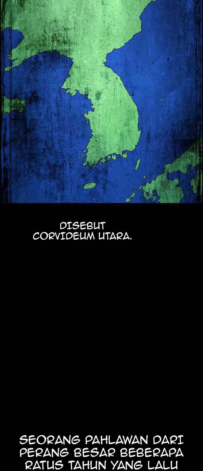 Gangnam Dokkaebi Chapter 30 Bahasa Indonesia