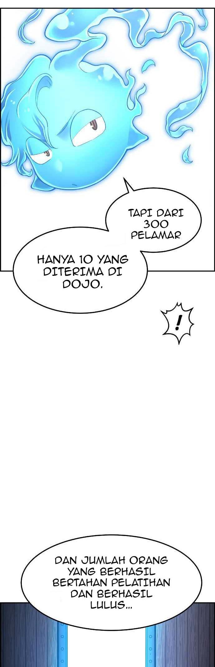 Gangnam Dokkaebi Chapter 30 Bahasa Indonesia