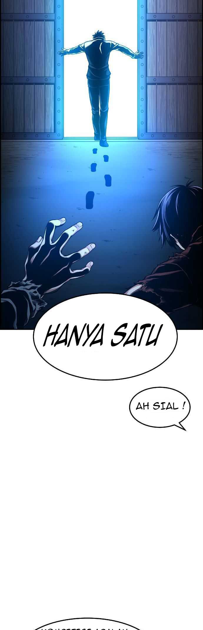 Gangnam Dokkaebi Chapter 30 Bahasa Indonesia