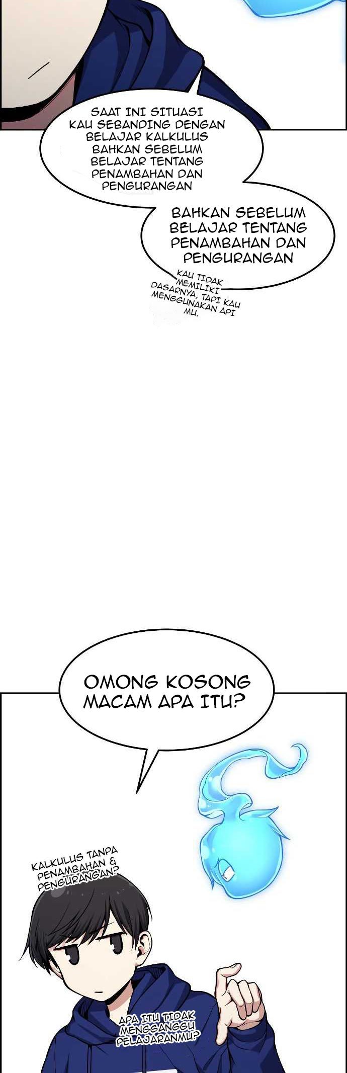 Gangnam Dokkaebi Chapter 30 Bahasa Indonesia