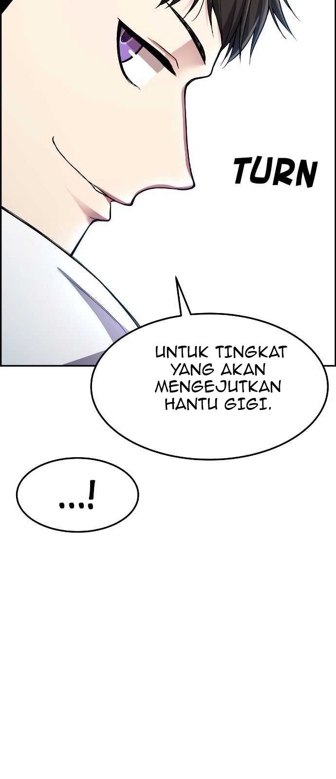 Gangnam Dokkaebi Chapter 30 Bahasa Indonesia